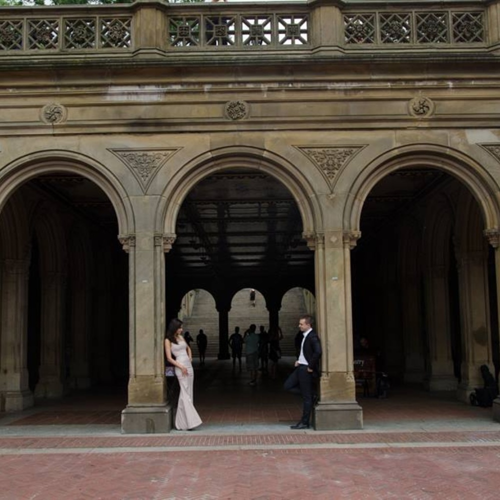 Meet your Posher, El